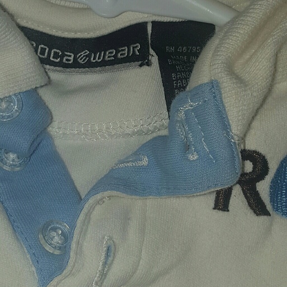 3-6 month 6 piece bundle BOY VGUC - Picture 5 of 8